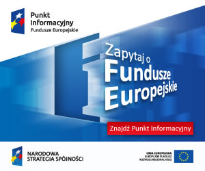Projekty realizowane ze rodków UE