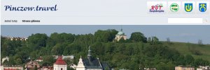 Travel Pińczów